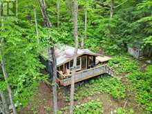 0 HAZARD HILL ROAD | Kearney Ontario | Slide Image Thirty-nine