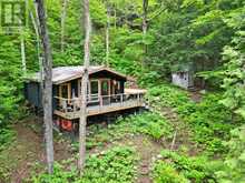 0 HAZARD HILL ROAD | Kearney Ontario | Slide Image Six