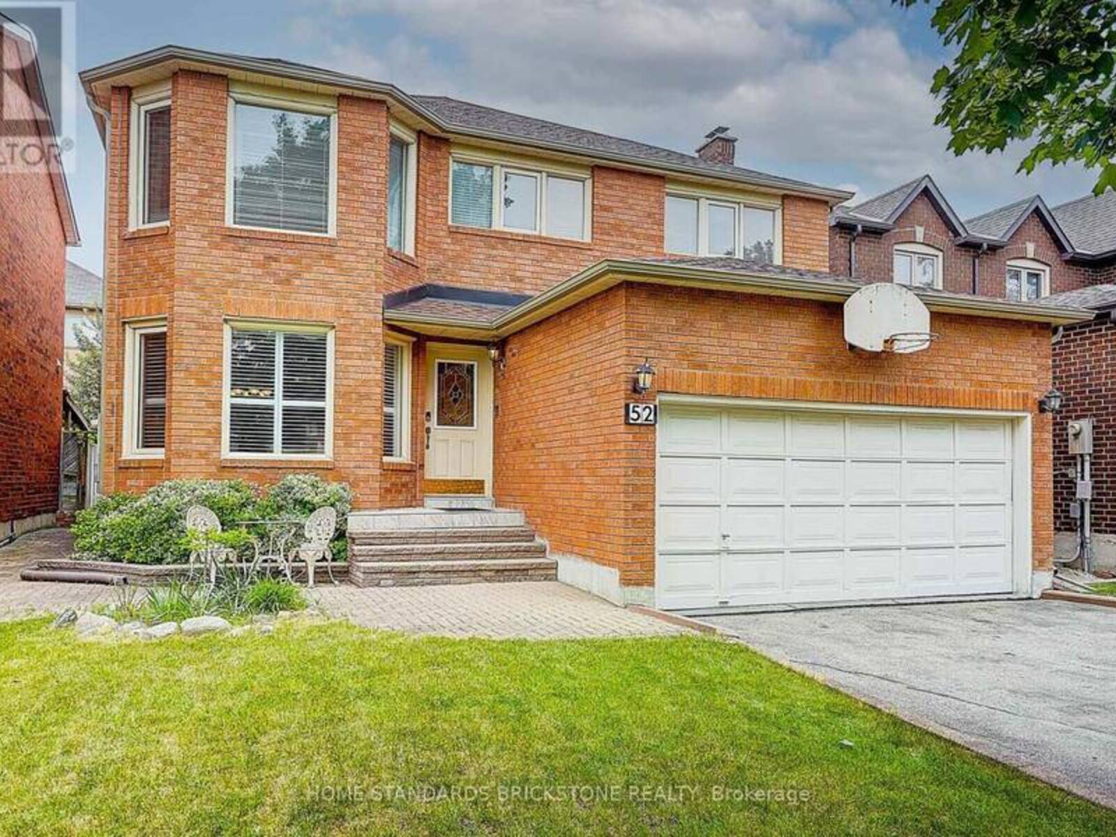 52 JANESVILLE ROAD, Vaughan, Ontario L4J 6Z8