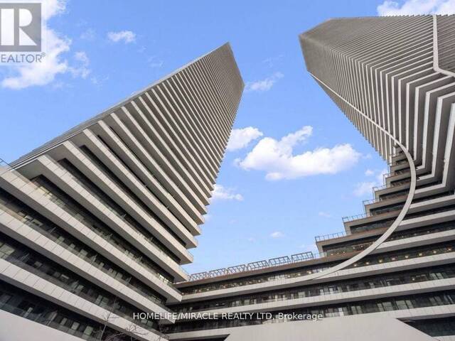 4804 - 20 SHORE BREEZE DRIVE Toronto Ontario, M8V 0C7 - 2 Bedrooms Condo For Sale