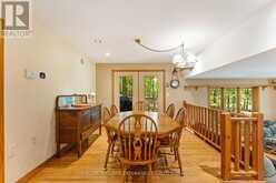 55 MARY LAKE CRESCENT | Huntsville Ontario | Slide Image Thirteen
