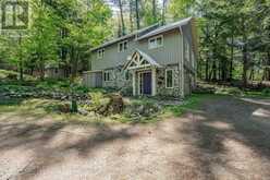 55 MARY LAKE CRESCENT | Huntsville Ontario | Slide Image Twenty-seven