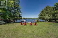 55 MARY LAKE CRESCENT | Huntsville Ontario | Slide Image Twenty-nine