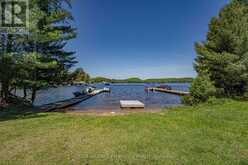 55 MARY LAKE CRESCENT | Huntsville Ontario | Slide Image Thirty