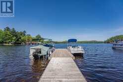55 MARY LAKE CRESCENT | Huntsville Ontario | Slide Image Thirty-two