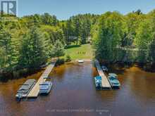 55 MARY LAKE CRESCENT | Huntsville Ontario | Slide Image Thirty-seven