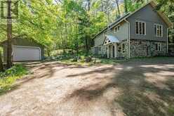 55 MARY LAKE CRESCENT | Huntsville Ontario | Slide Image Three
