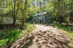 55 MARY LAKE CRESCENT | Huntsville Ontario | Slide Image Four