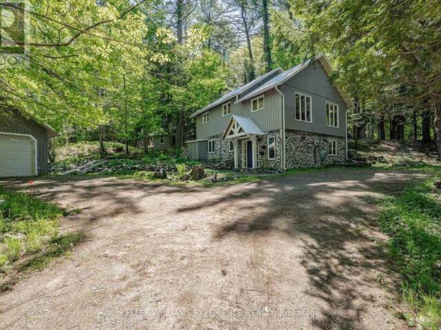 55 MARY LAKE CRESCENT Huntsville Ontario, P0B 1L0 - 2 Bedrooms Home For Sale