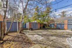 470 RUSSELL HILL ROAD | Toronto Ontario | Slide Image Twenty-three