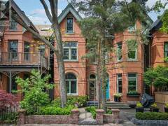 460 WELLESLEY STREET E Toronto Ontario, M4X 1H9