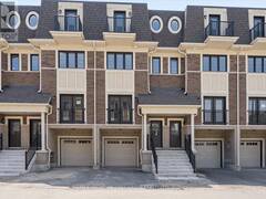 19 MARRET LANE Clarington Ontario, L1B 0X2