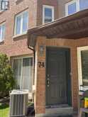 74 - 735 NEW WESTMINSTER DRIVE | Vaughan Ontario | Slide Image One