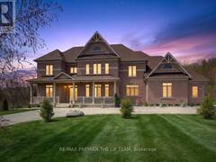 102 PINE HILL ROAD Bradford West Gwillimbury Ontario, L3Z 0H1