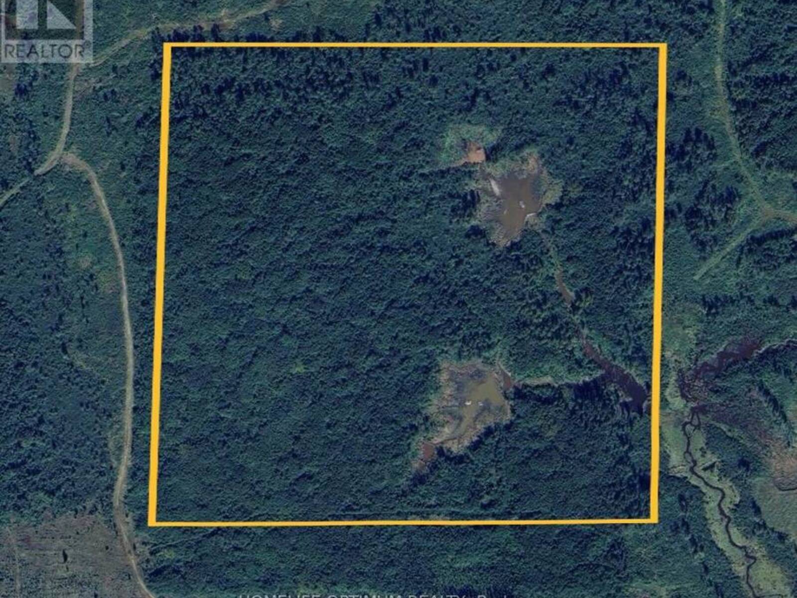 PCL 1175 COULSON TOWNSHIP, Cochrane, Ontario P0K 1N0