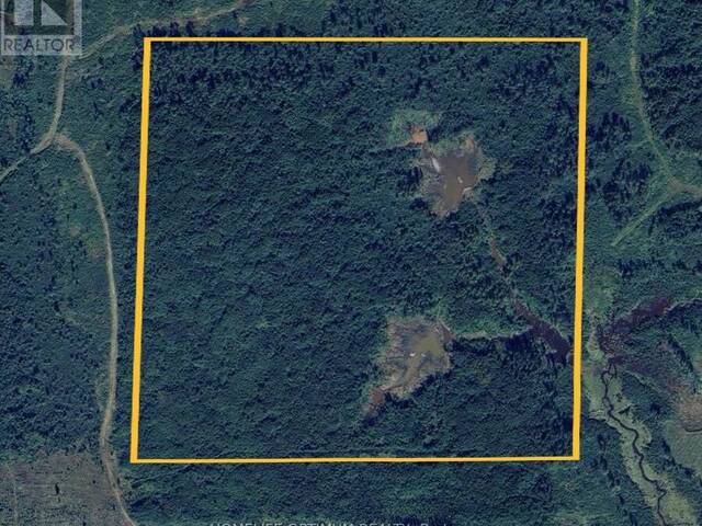 PCL 1175 COULSON TOWNSHIP Cochrane Ontario, P0K 1N0 - Vacant Land For Sale