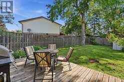 58 ONSLOW COURT | Oakville Ontario | Slide Image Thirty-four