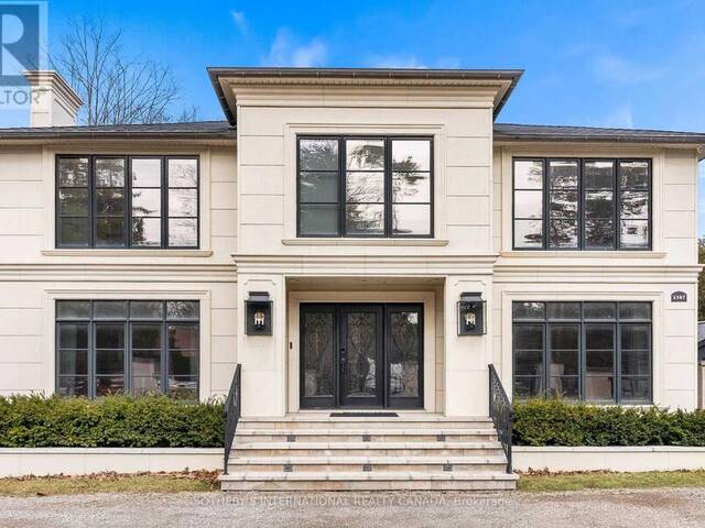 1347 QUEEN VICTORIA AVENUE Mississauga Ontario, L5N 3N2 - 5 Bedrooms Home For Sale