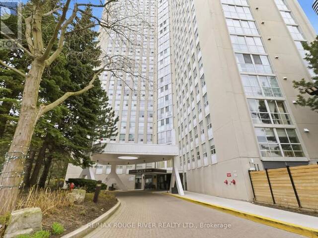 1008 - 3650 KANEFF CRESCENT Mississauga Ontario, L5A 4A1 - 2 Bedrooms Condo For Sale