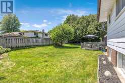 19 PIPPIN DRIVE | Brantford Ontario | Slide Image Thirty-two
