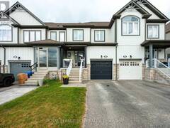 829 COOK CRESCENT Shelburne Ontario, L9V 3T9