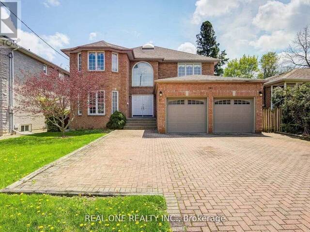 261 MCKEE AVENUE Toronto Ontario, M2N 4E2 - 9 Bedrooms Home For Sale