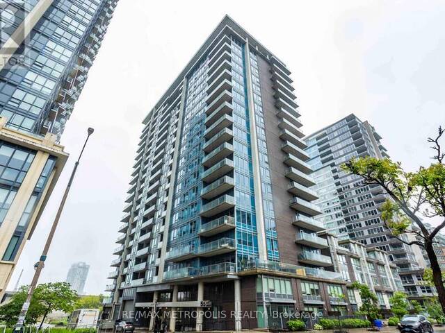 507 - 55 EAST LIBERTY STREET Toronto Ontario, M6K 3P9 - 2 Bedrooms Condo For Sale