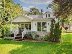 181 LAKE DRIVE N Georgina Ontario, L4P 3C8