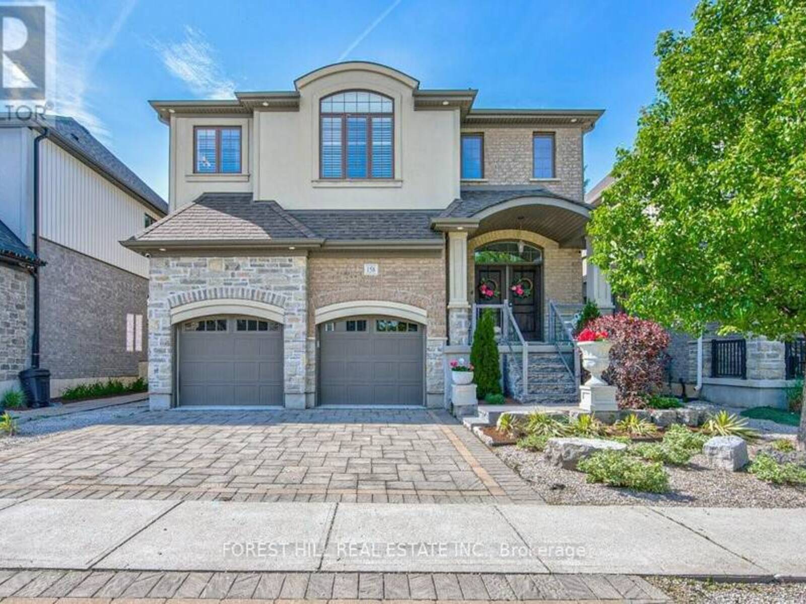 158 EAGLECREST STREET, Kitchener, Ontario N2K 0C5