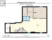 158 EAGLECREST STREET | Kitchener Ontario | Slide Image Fifty