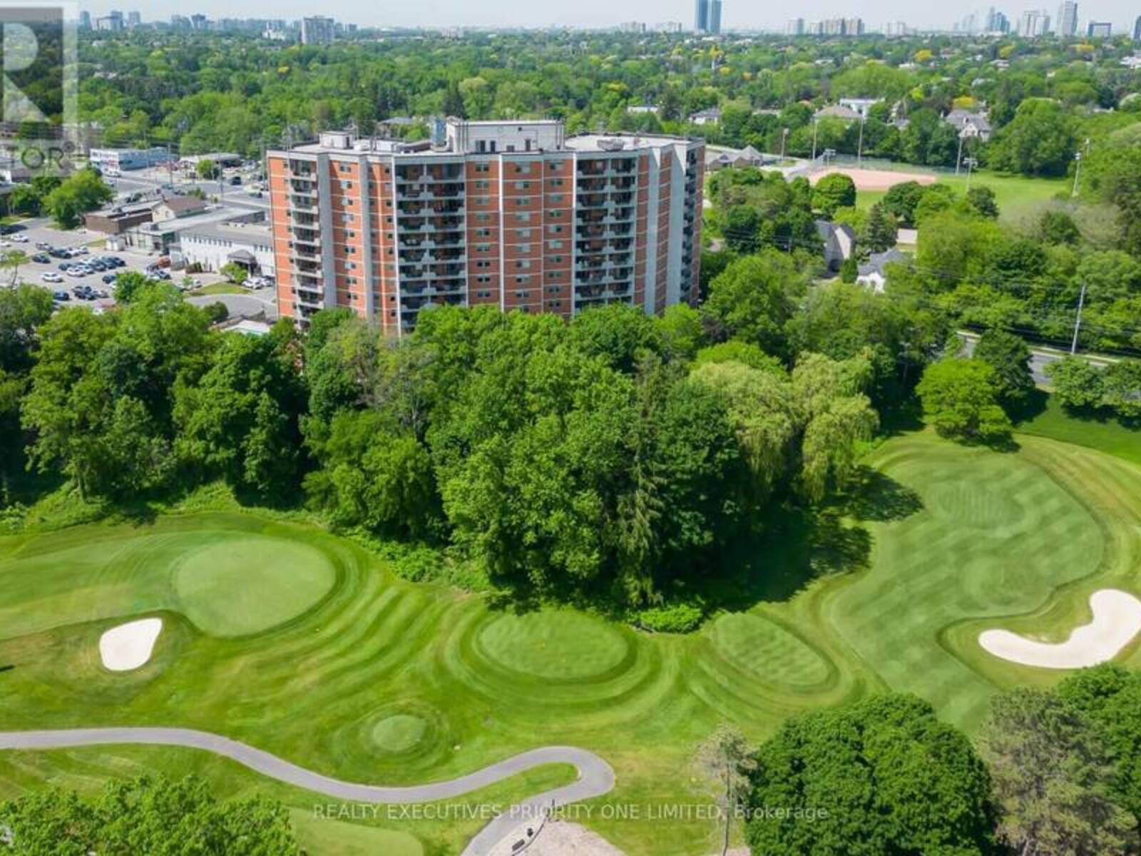 308 - 7811 YONGE STREET, Markham, Ontario L3T 4S3