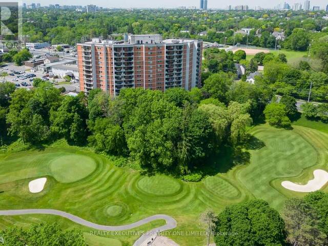 308 - 7811 YONGE STREET Markham Ontario, L3T 4S3 - 2 Bedrooms Condo For Sale