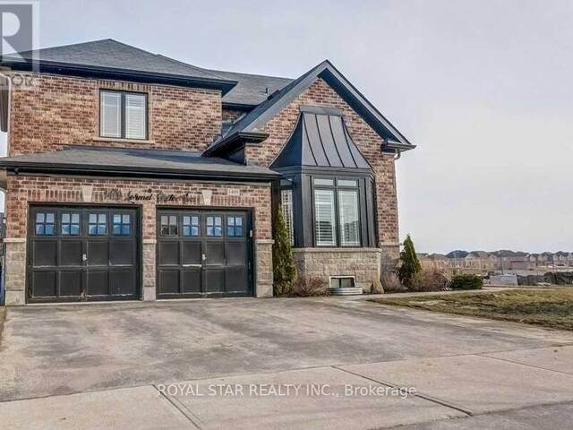 1409 LORMEL GATE AVENUE Innisfil Ontario, L0L 1W0 - 6 Bedrooms Home For Sale