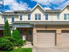 23 PEARTREE COURT Barrie Ontario, L4N 6N7