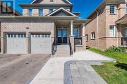 781 GILMOUR CRESCENT | Shelburne Ontario | Slide Image One