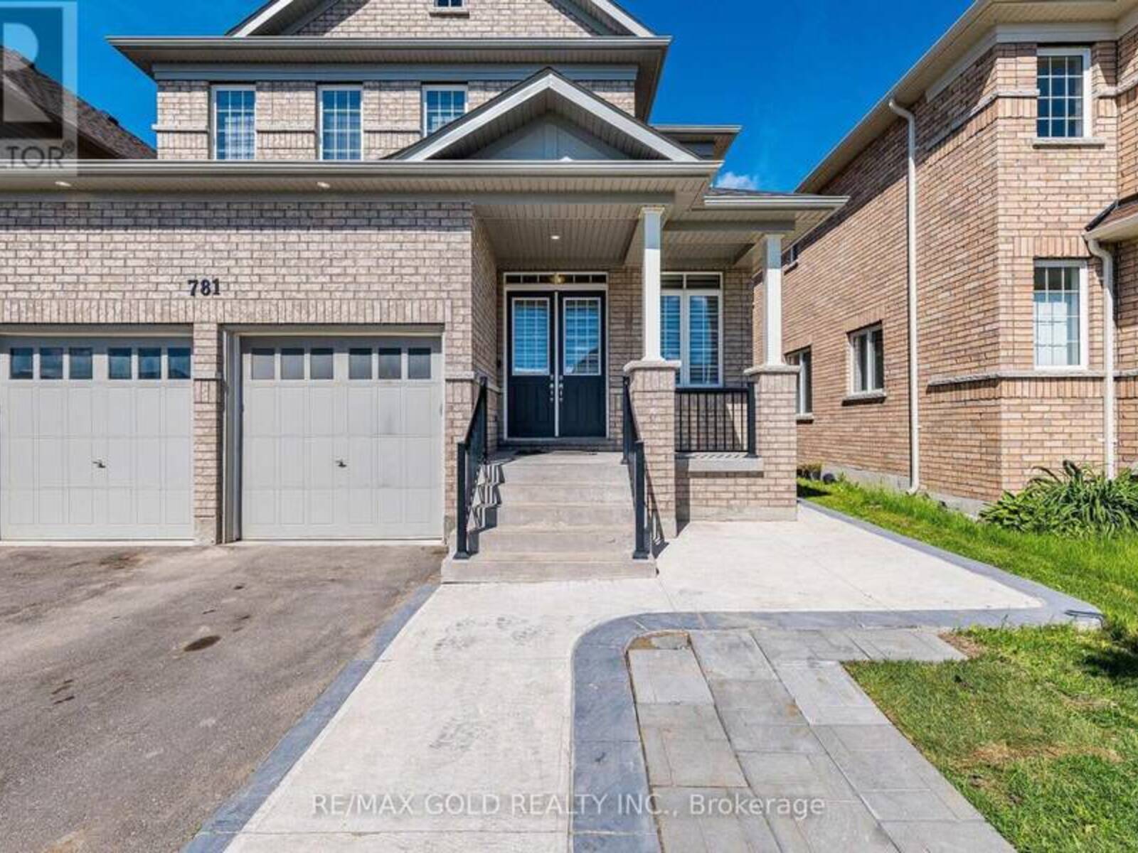 781 GILMOUR CRESCENT, Shelburne, Ontario L9V 3X2