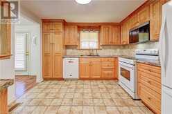 3 PARKLAND CRESCENT | Kitchener Ontario | Slide Image Thirteen