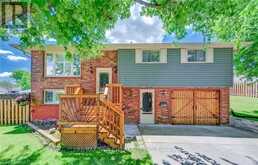 3 PARKLAND CRESCENT | Kitchener Ontario | Slide Image One