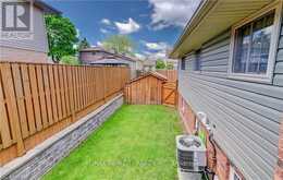 3 PARKLAND CRESCENT | Kitchener Ontario | Slide Image Twenty-eight