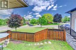 3 PARKLAND CRESCENT | Kitchener Ontario | Slide Image Twenty-nine