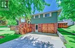 3 PARKLAND CRESCENT | Kitchener Ontario | Slide Image Two