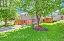 3 PARKLAND CRESCENT | Kitchener Ontario | Slide Image Thirty-six
