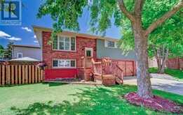 3 PARKLAND CRESCENT | Kitchener Ontario | Slide Image Three