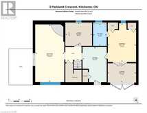 3 PARKLAND CRESCENT | Kitchener Ontario | Slide Image Forty-six