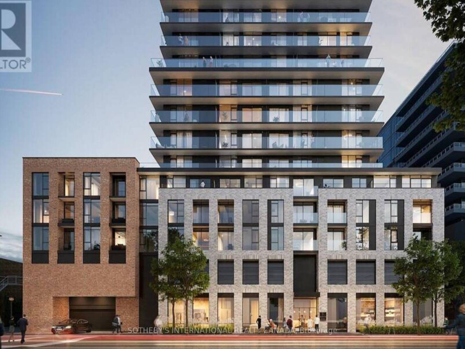 316 - 1 JARVIS STREET, Hamilton, Ontario L8R 3J2