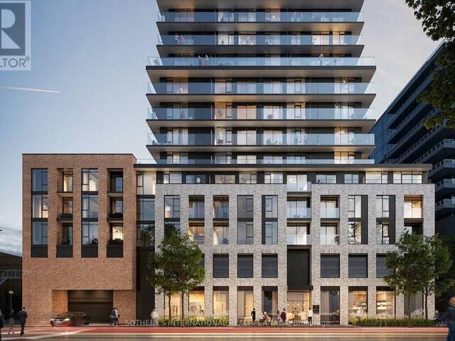 316 - 1 JARVIS STREET Hamilton Ontario, L8R 3J2 - 3 Bedrooms Condo For Sale