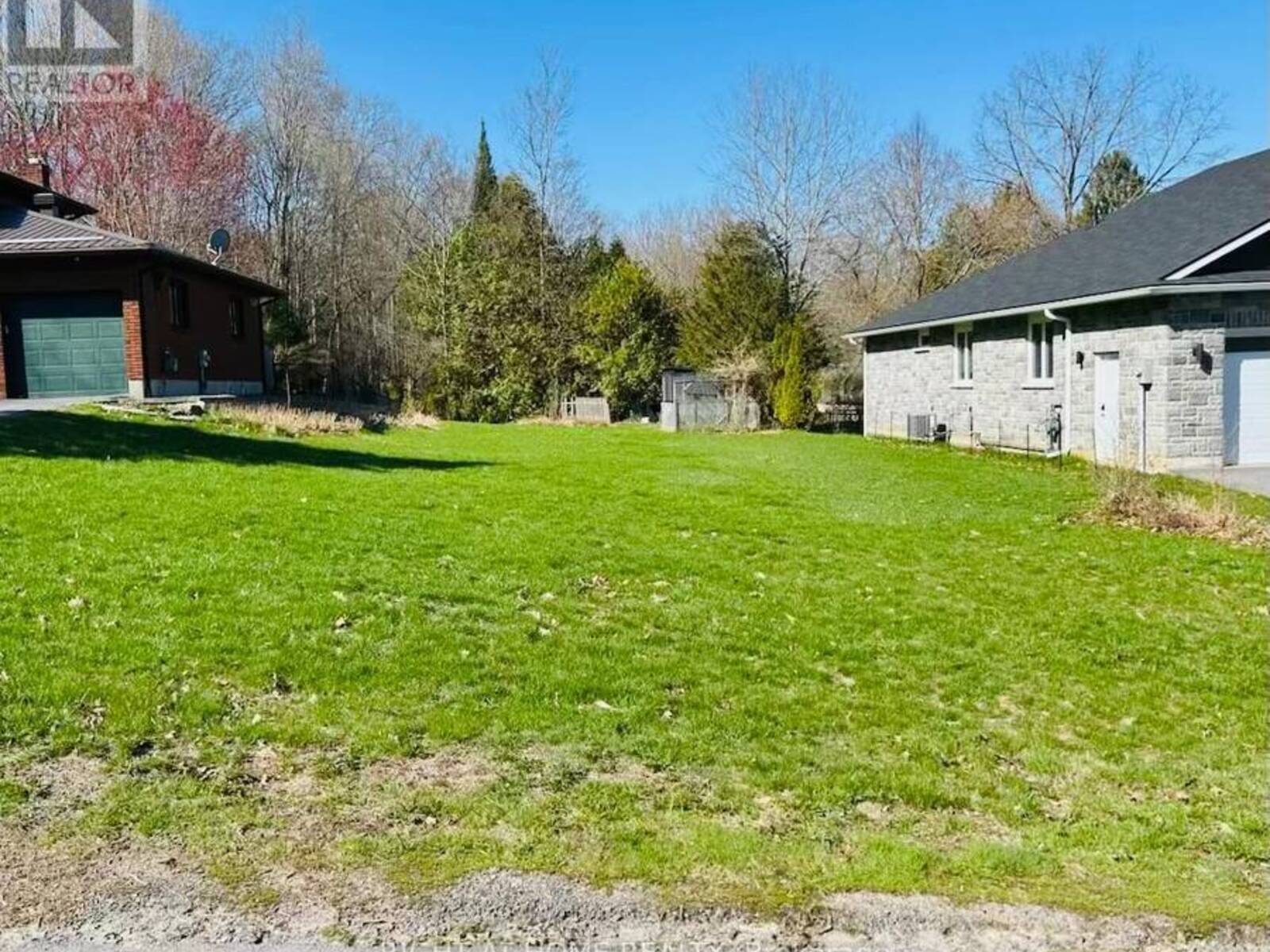 PT LOTS 26 & 27 SARAH STREET, Greater Napanee, Ontario K7R 3J4