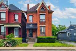 244 HUGHSON STREET N | Hamilton Ontario | Slide Image One
