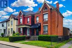 244 HUGHSON STREET N | Hamilton Ontario | Slide Image Two
