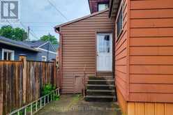 244 HUGHSON STREET N | Hamilton Ontario | Slide Image Thirty-four